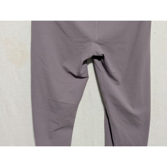 Athleta Girl Bring It Tights Purple Girls Size XL/14 - Picture 9 of 10